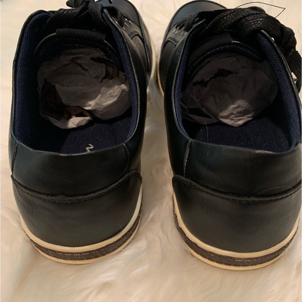Jousen Milan Men’s Fashion Sneakers - Picture 5 of 6